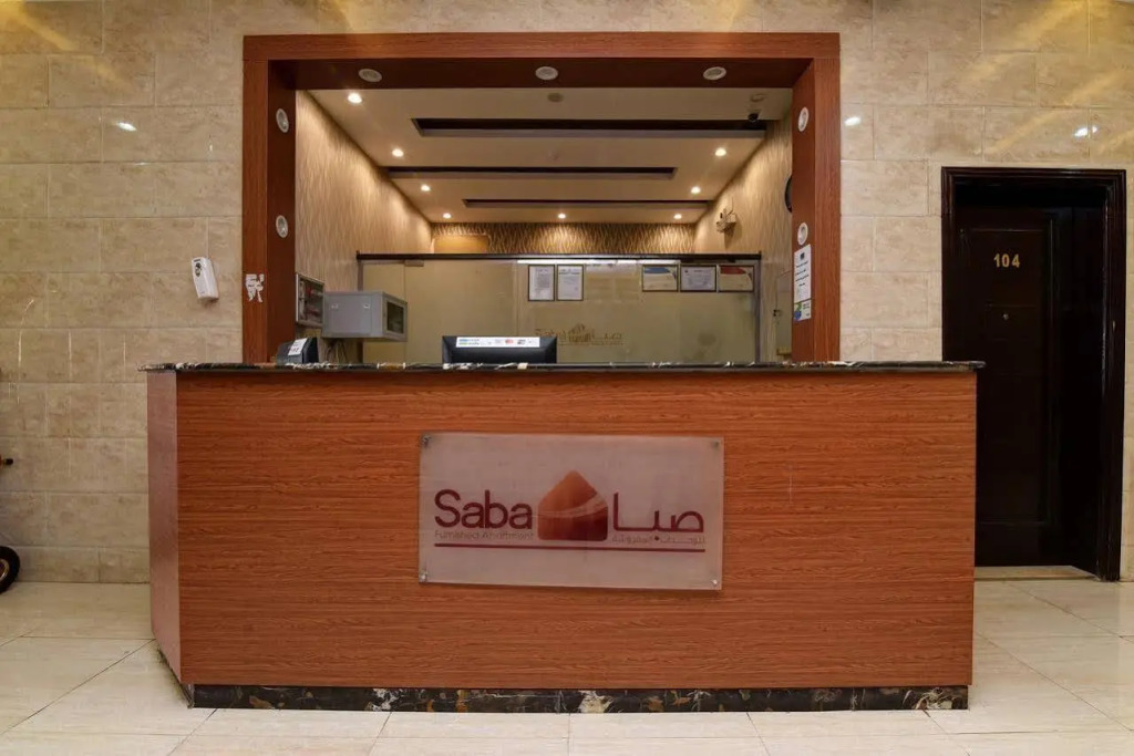 OYO 345 Saba Housing Units