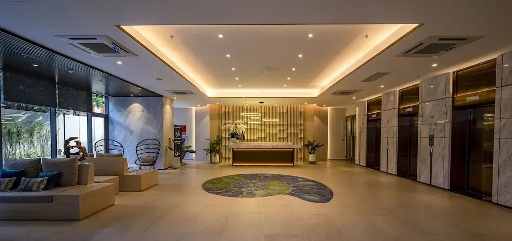THE SONG - Seaview Apartment - Free Pool & Near Beach - Căn Hộ Du Lịch Biển Vũng Tàu