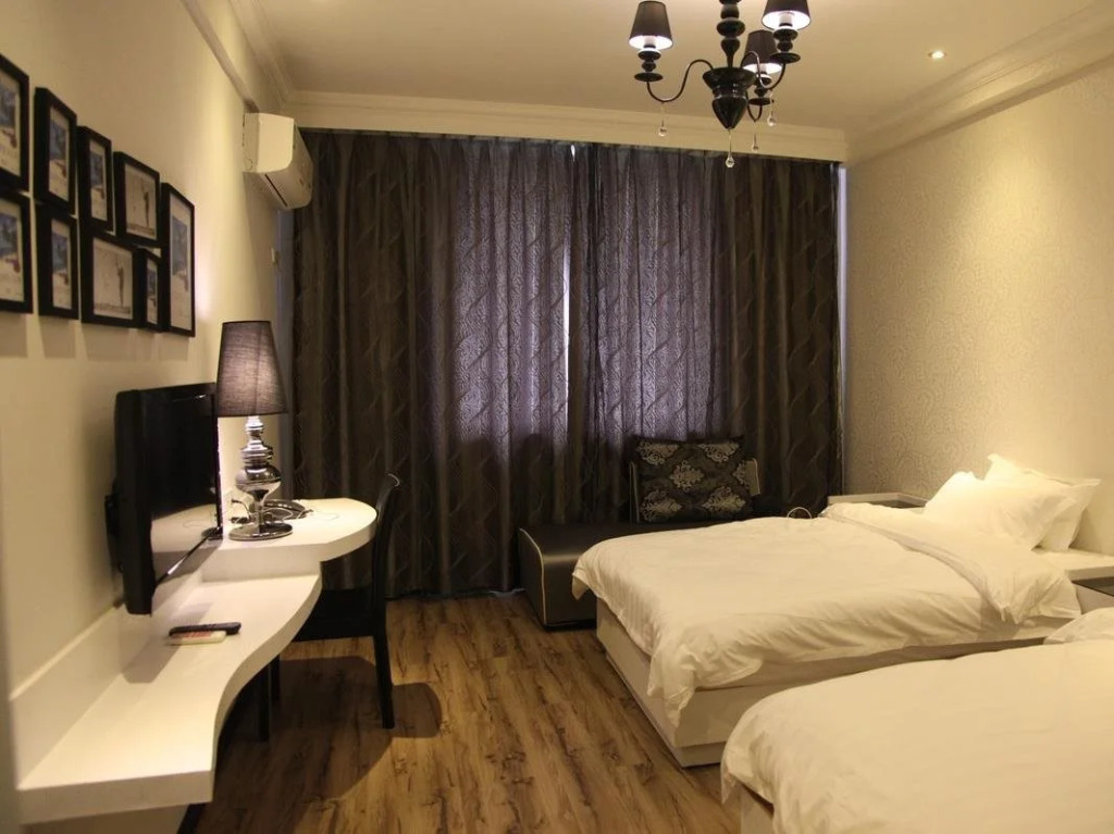 Ming Cheng Hotel