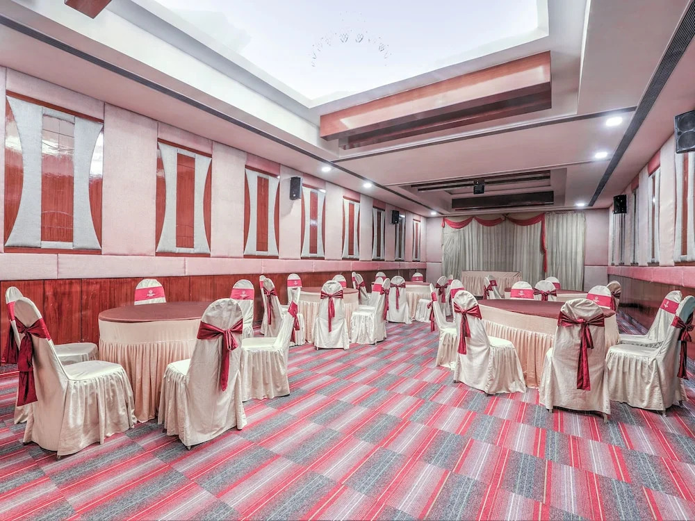 Hotel Hotel Suprabha
