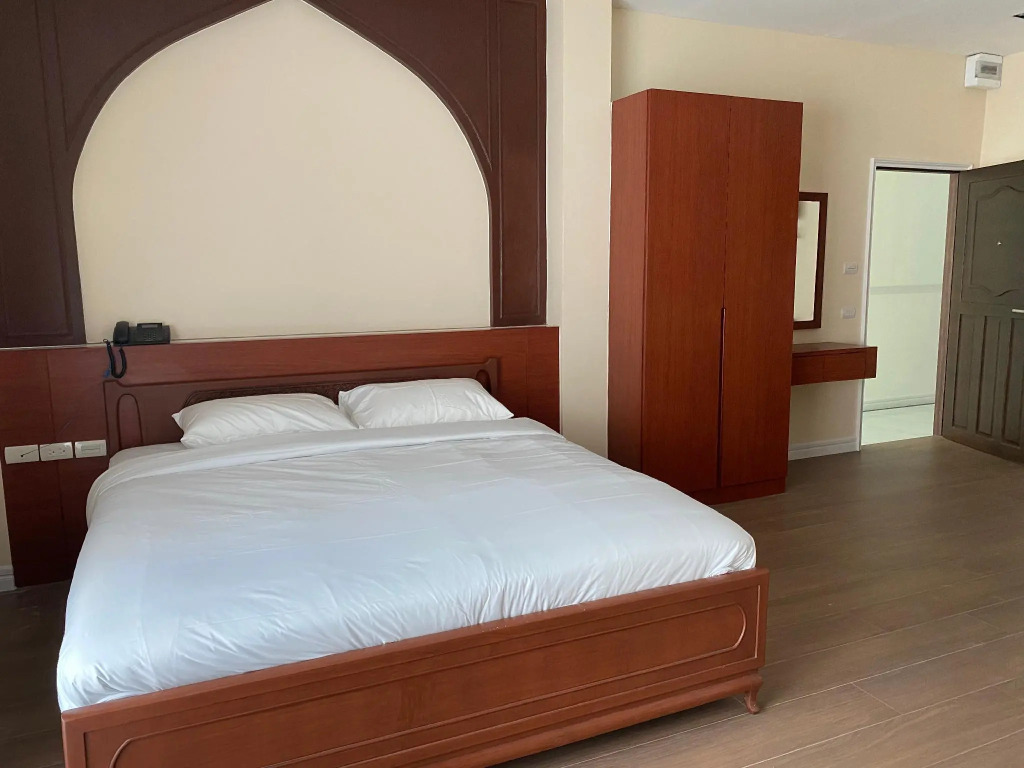 Anwari Hotel