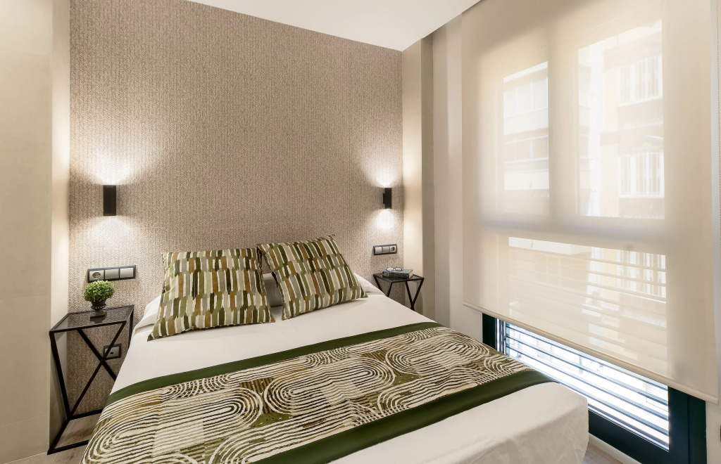 Apartamentos Suites Oficentro Original