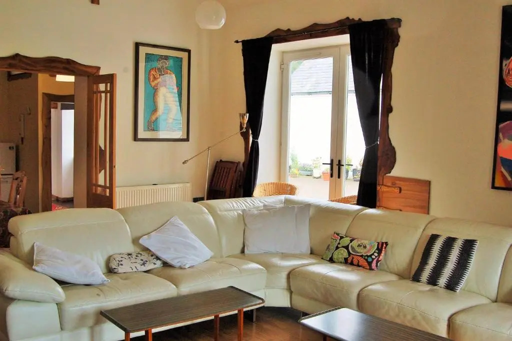 The Annex, Kilbride Farmhouse