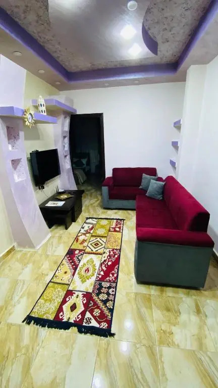 Petra Rose Apartment