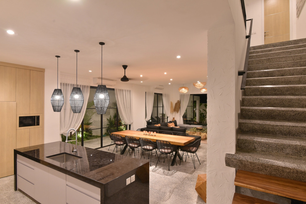 VILLA SOHO· Luxury & Indulgence - close to FINNS BEACH CLUB