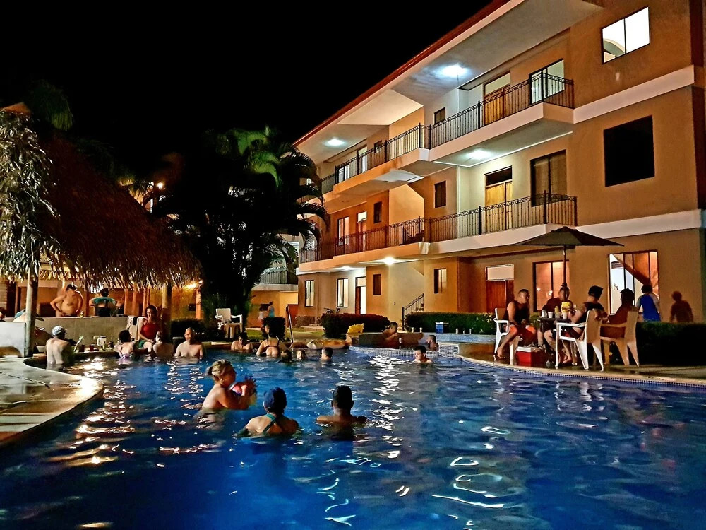 Hermosa Paradise