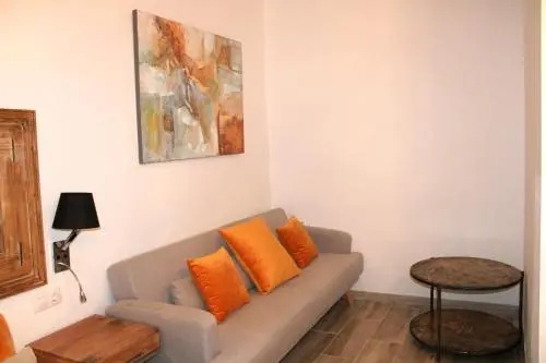Doble S Rooms - Hostal