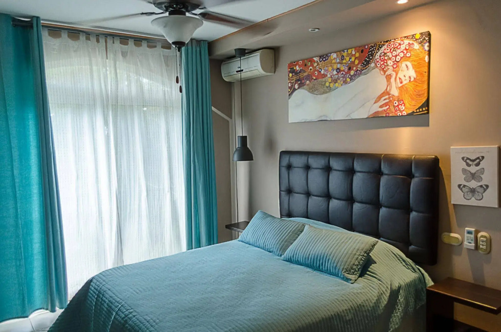 Apartments Plaza Tulio
