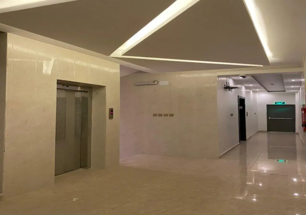 بيت الماس للشقق المخدومة MAAS House Apartments