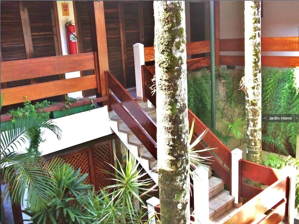 Hotel Pagurus