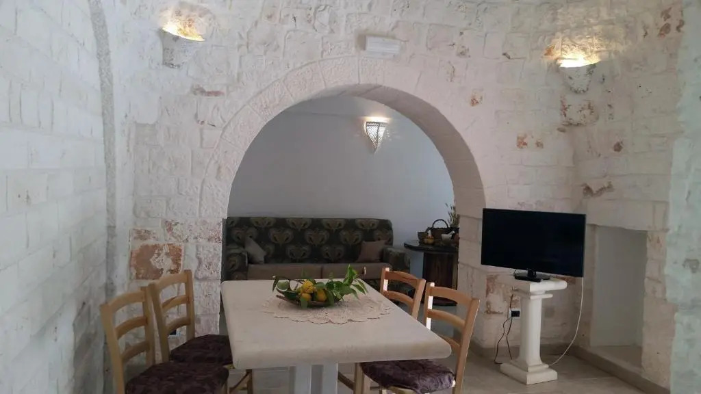 I Trulli Di Badi