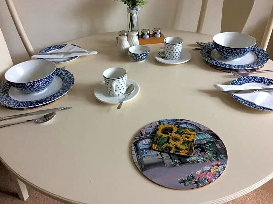 Rye-Flatt Bed and Breakfast