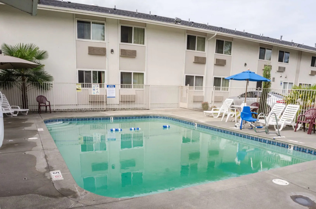 Motel 6-Seattle, WA - Sea-Tac Airport South