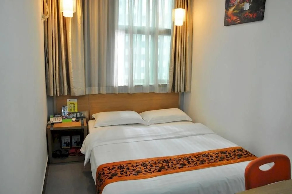 Chenlong Hotel Guangzhou Chimelong Branch 2