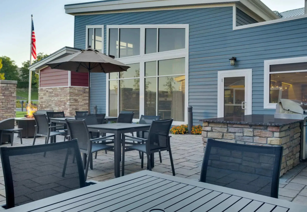 Residence Inn by Marriott Kingston