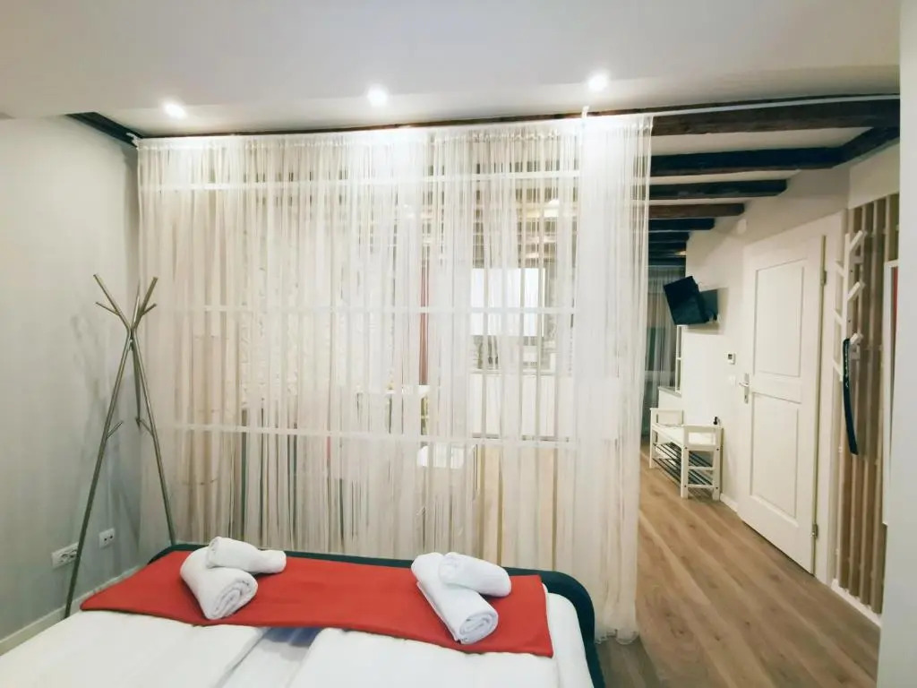 Apartments Carera 42