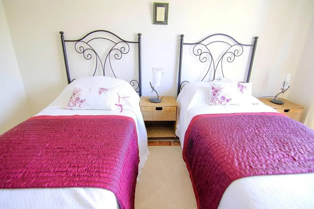 Mijas Costa Lovely Holiday Home for 6