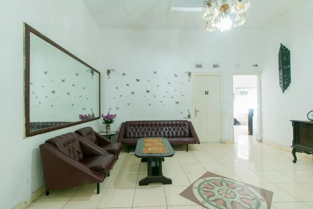 Hotel Mustika Widyasari RedPartner