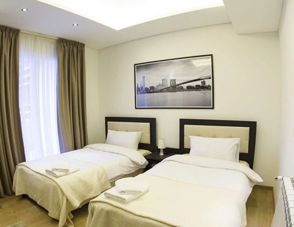 Kantari Suites