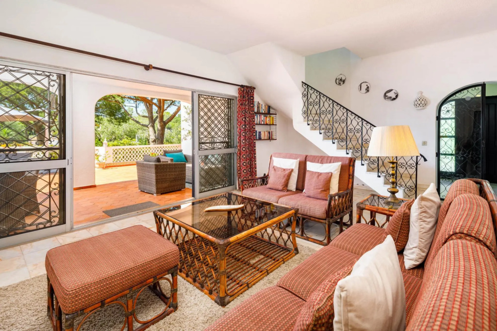 Villa Serena