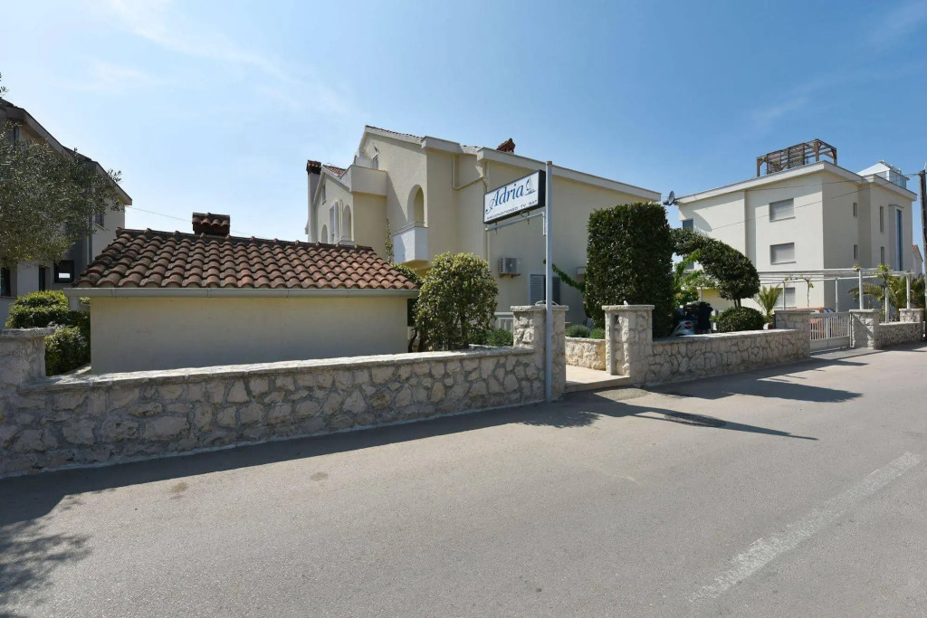 Villa Maria