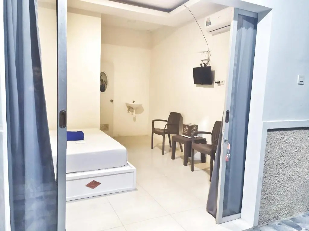 Robiu Bed & Breakfast