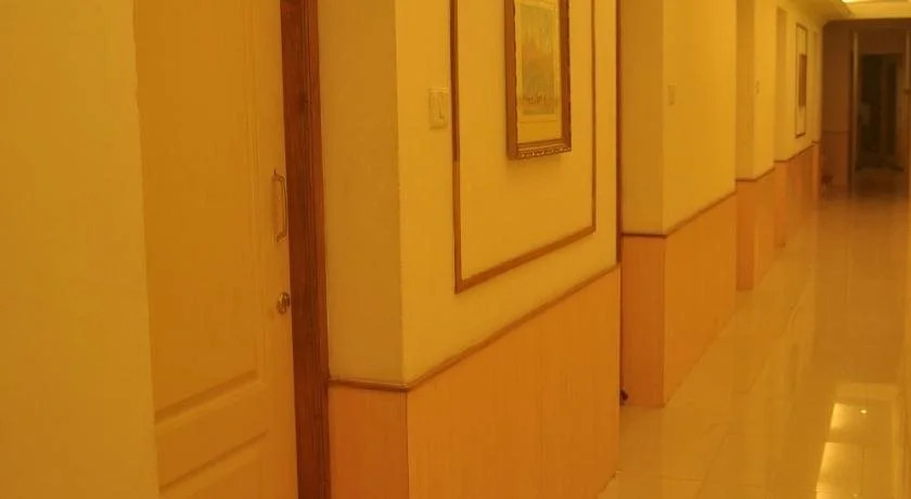 Vekaay's Residency Hotel