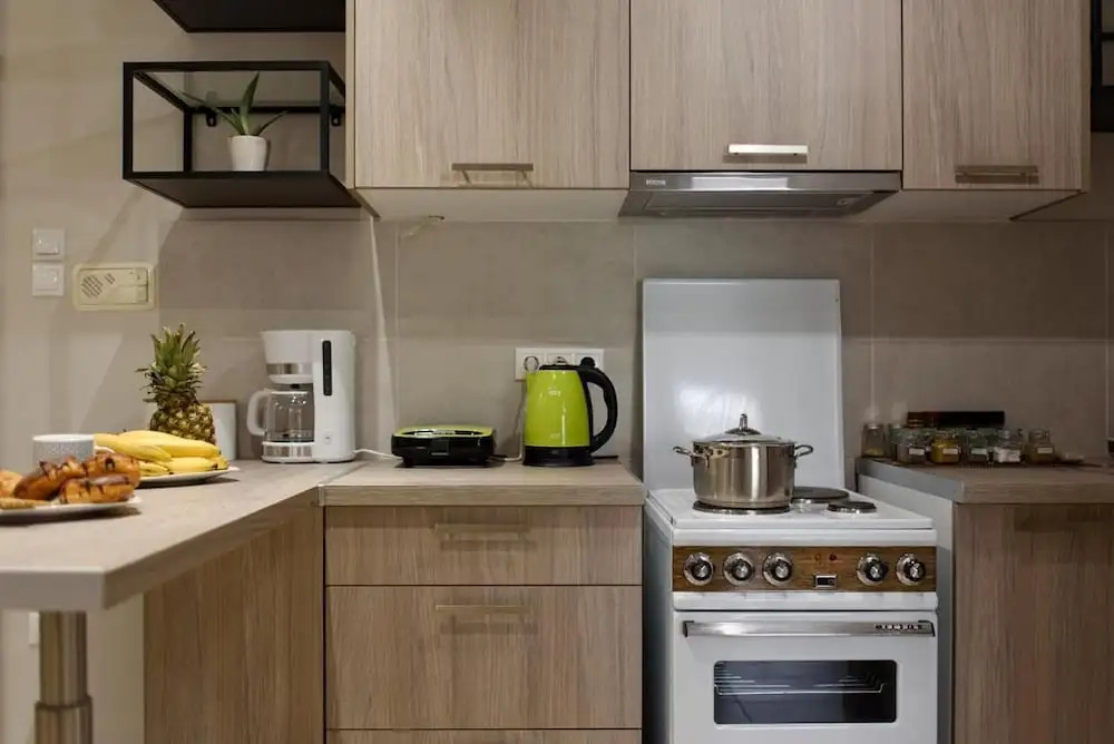 Charming Apartment in heart of Athens