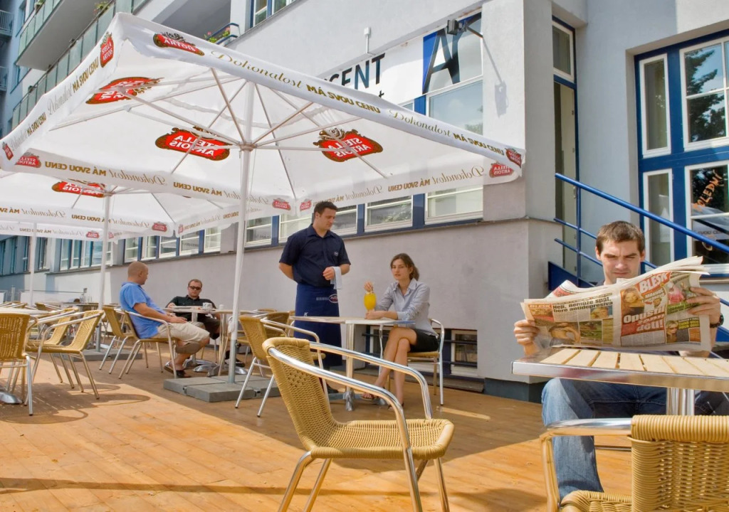 Akcent hotel