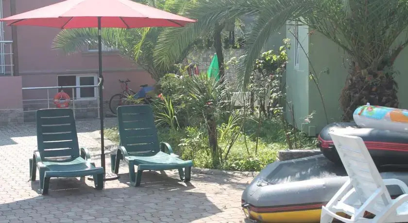 Seaside Guesthouse on Tamar