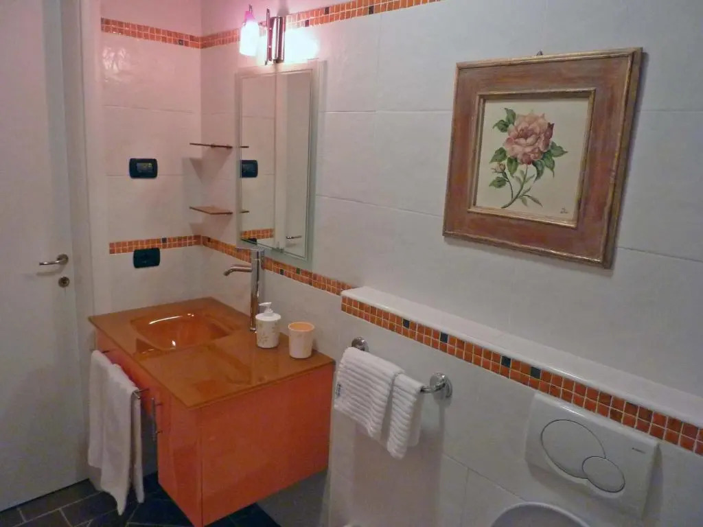 Locanda Le Panche