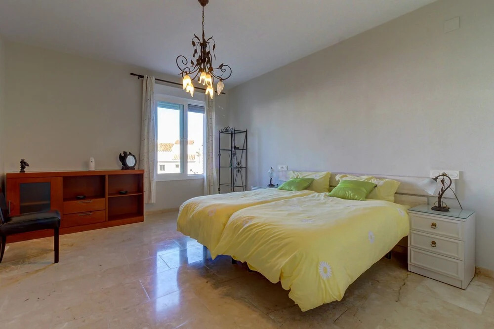 Villa Mirasol by Villa Plus