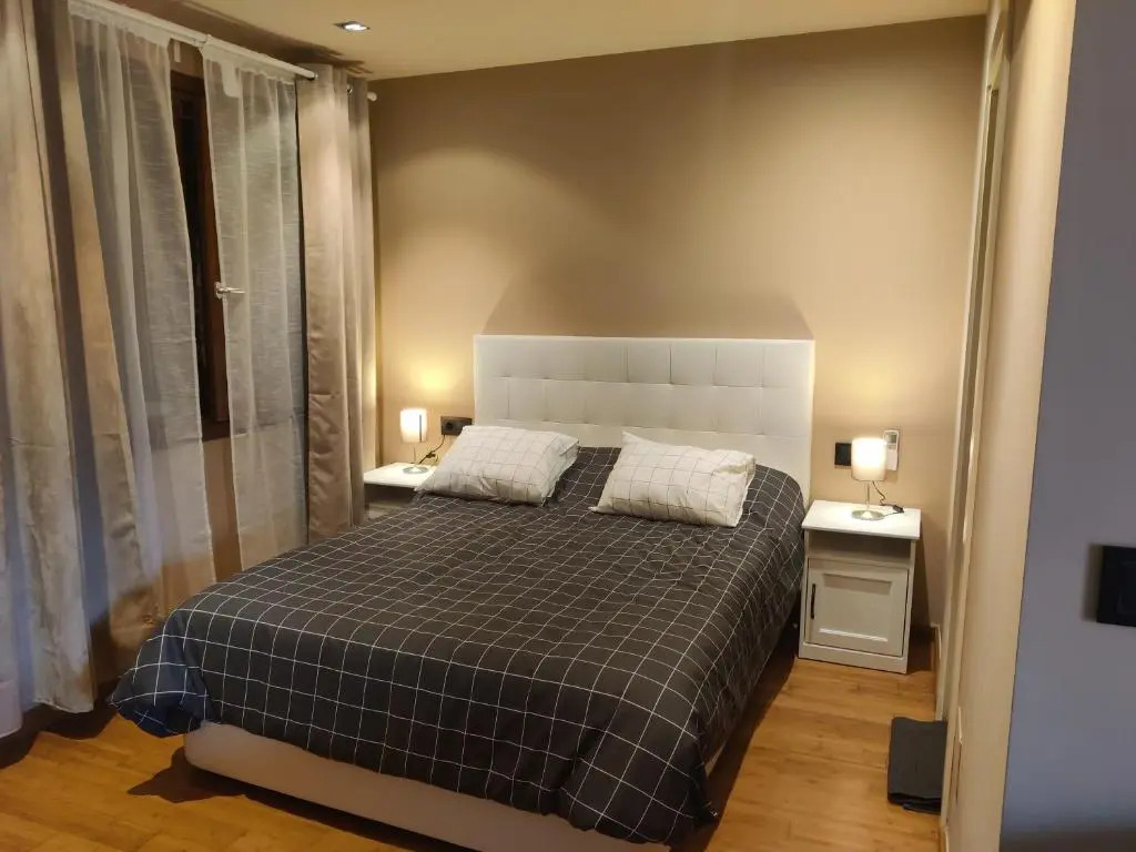 Apartamentos Calle Mayor 23 Llanes
