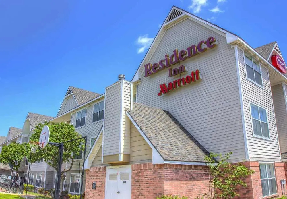 Residence Inn McAllen