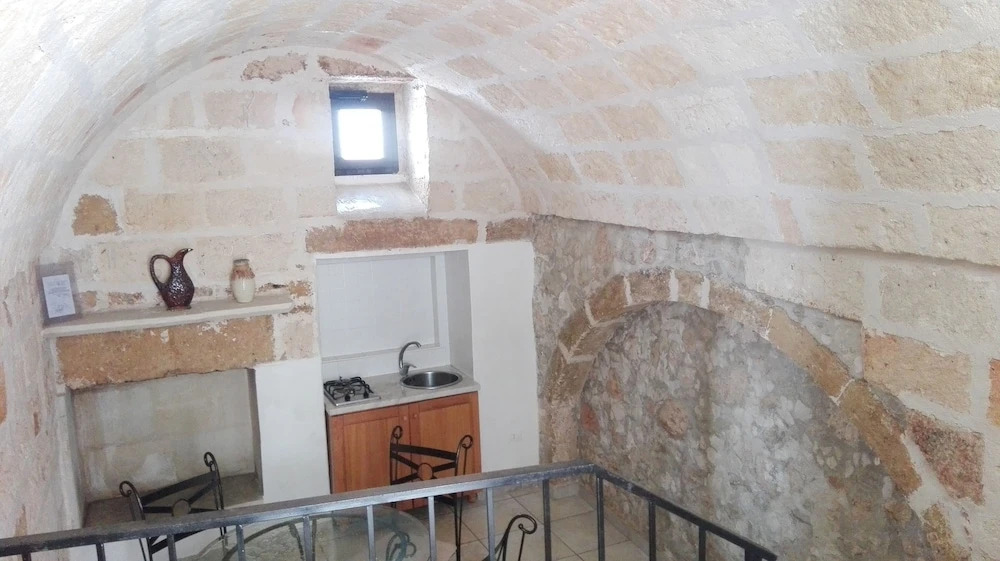 B&B Dimora VicoLungo