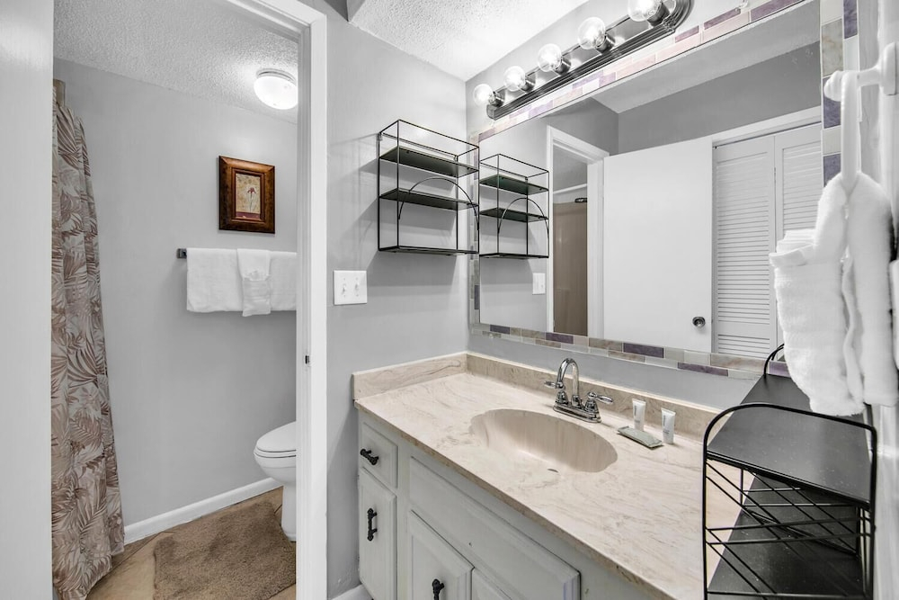 Seascape Golf Villas #4C