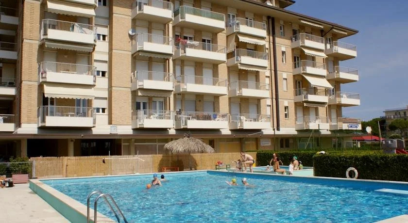 Residence Zeta