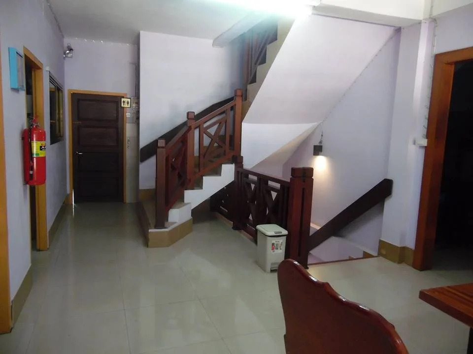 Wangniyom Hotel