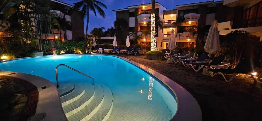 Velvet Sky Residence
