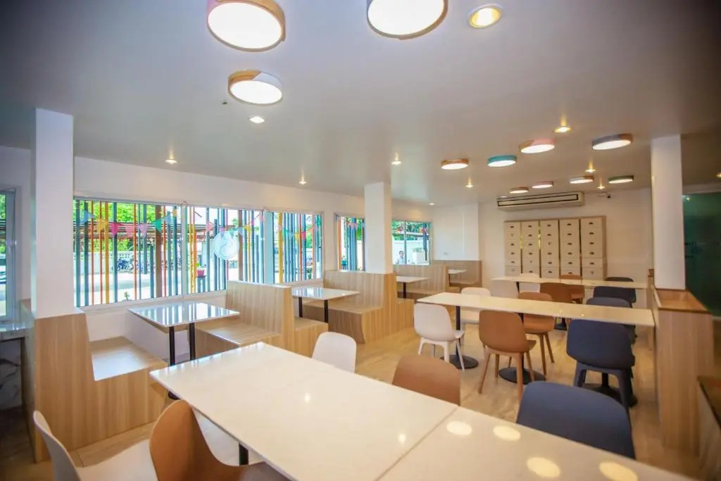 iRabbit Hotel