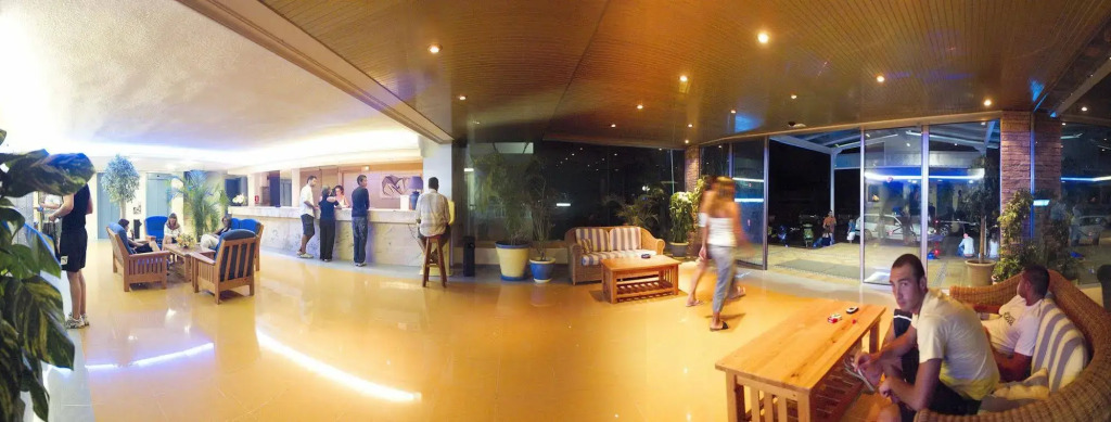 Hotel Apartamentos Vibra Monterrey