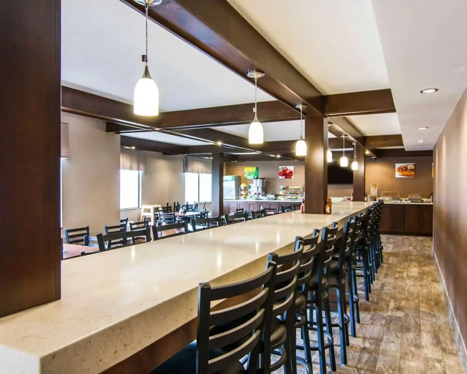 Quality Inn Tigard - Portland Southwest