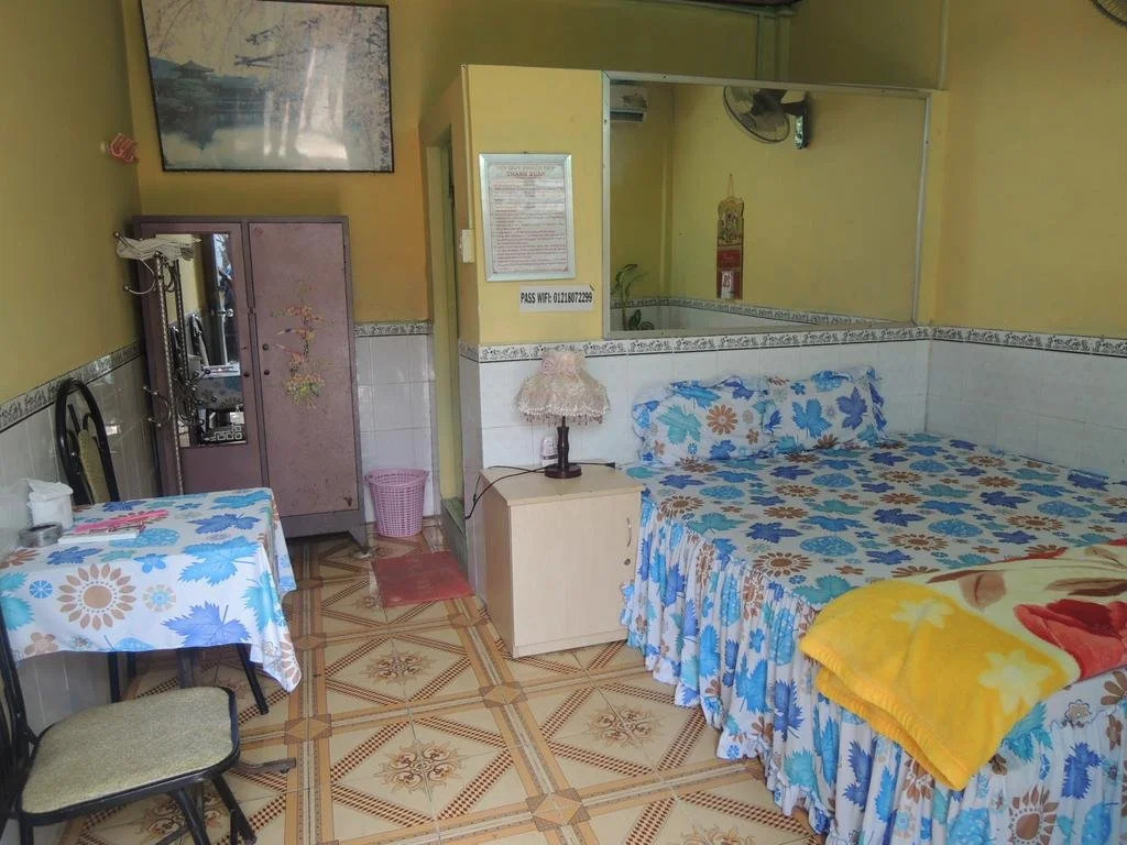 Thanh Xuan Hotel