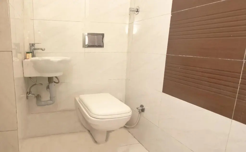 Hotel Downtown By OYO Rooms