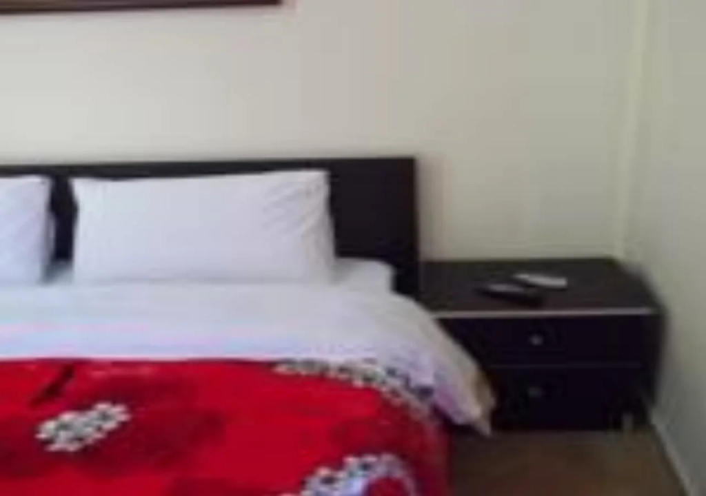 Hotel Aroma