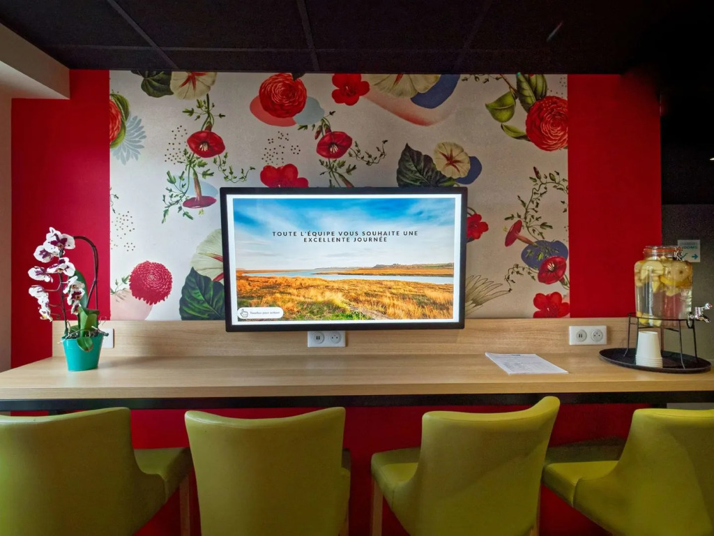 Kyriad DIRECT Saint Brieuc - Parc des Expositions