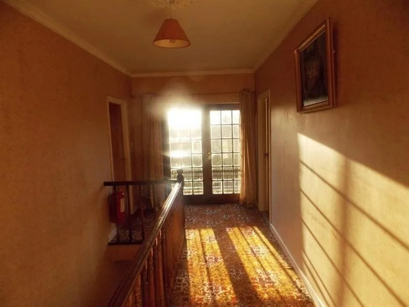 Abhainn Mor House B&B