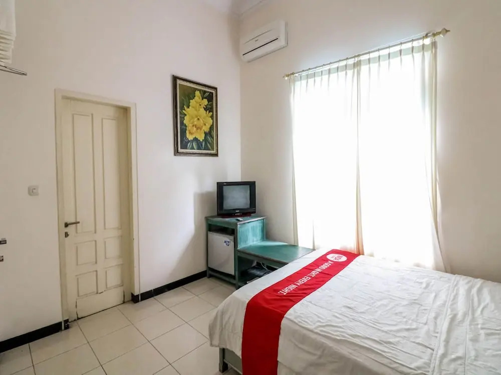 NIDA Rooms Pusung 2 Kaliurang
