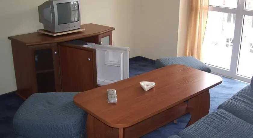 Guest rooms Vanessa