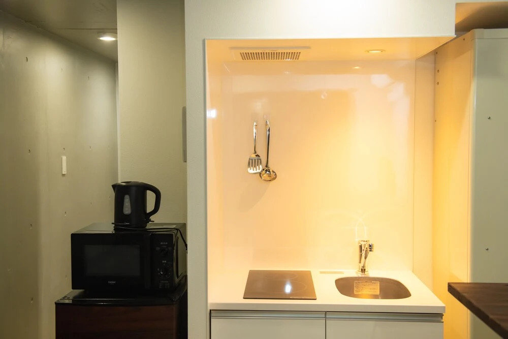Jr Komagome Apartment 3 3